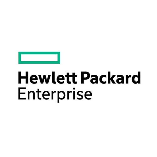 HP Enterprise