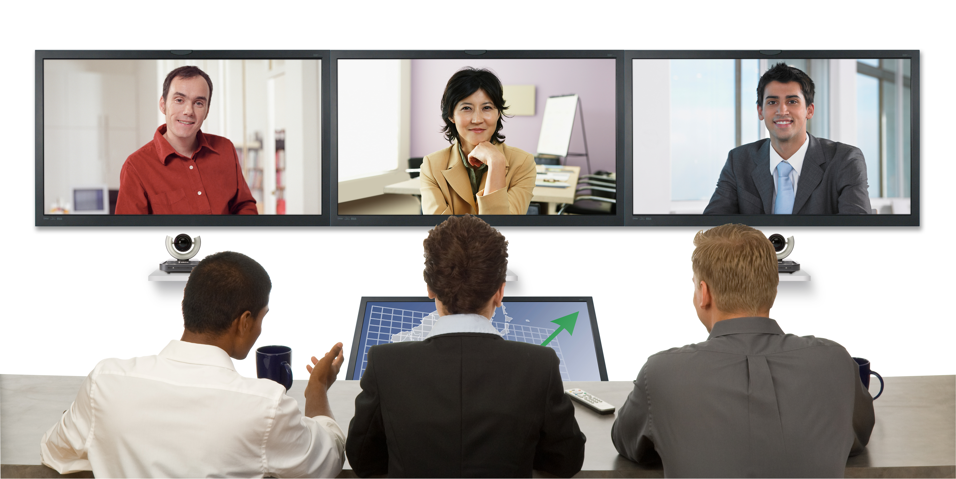 Video Conferencing System